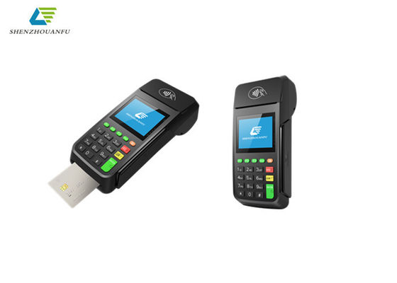 เครื่องรูดบัตร อีเอ็มวี Wifi