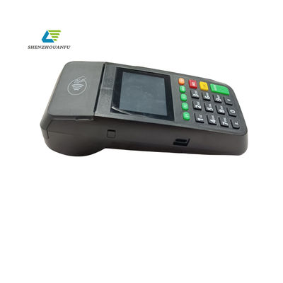 AF70 5.5 นิ้ว มือถือจอสัมผัส bule ฟัน Wireless จุดขาย เทอร์มินัล