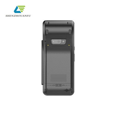 CE Smart POS Terminals ลำโพงสเตอริโอระบบเสียง Smart Mobile Payment Terminal