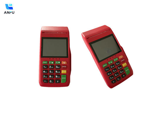 Shenzhou Anfu โทรศัพท์มือถือ POS Pinpad Password Pin Pad คีย์พาด คีย์พาด เลข คีย์พาด AF75