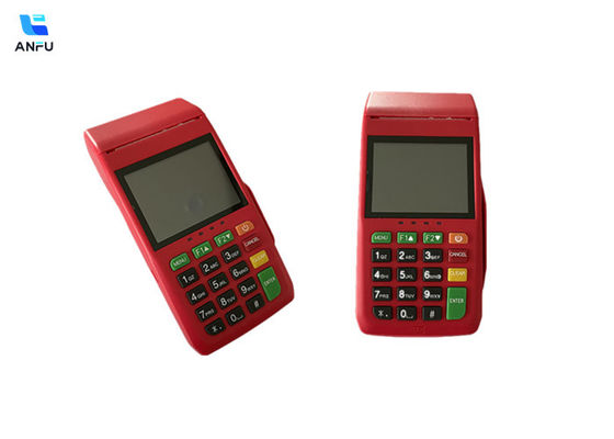 คีย์งานใหม่ ของเครื่อง POS อุปกรณ์เสริม คีย์พัดสําหรับเครื่อง AF75 POS
