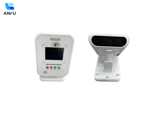 กล่องเสียงเสียงเสียงเสียงเสียง พร้อม QR Code และ WIFI Connectivity