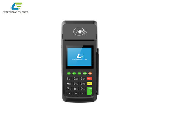 เครื่องพิมพ์ จุดขาย มือถือ GPRS เครื่อง จุดขาย พร้อมเครื่องพิมพ์ความร้อน