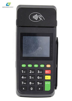 Shenzhou Anfu AF70 เครื่องอ่านบัตรเครดิต จุดขาย ไร้สาย