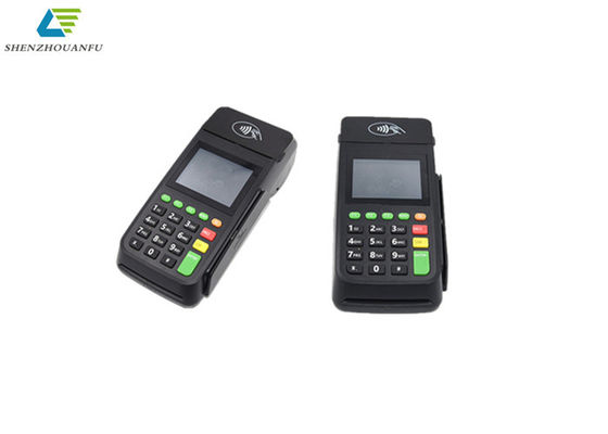 การรูดบัตรเครื่อง จุดขาย ไร้สาย อีเอ็มวี พีซีไอ Pinpad บัตรเครดิตอุปกรณ์อ่านชิป