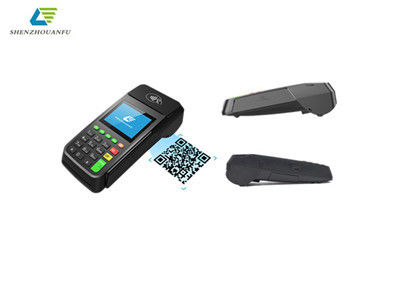 การรูดบัตรเครื่อง จุดขาย ไร้สาย อีเอ็มวี พีซีไอ Pinpad บัตรเครดิตอุปกรณ์อ่านชิป
