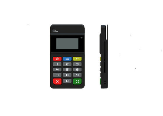 RoHs หุ่นยนต์ Payment เทอร์มินัล จุดขาย ซื้อ เทอร์มินัล พร้อมเครื่องพิมพ์ความร้อน