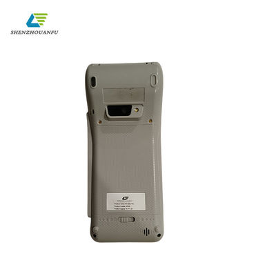 Shenzhou AF930 เครื่อง จุดขาย ชำระเงิน หุ่นยนต์ ไร้สาย