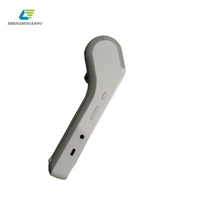 Shenzhou AF930 5.5 นิ้วไร้สาย Wifi, ฟัน bule, 4จี, 3G, 2G หุ่นยนต์ การชำระเงินเครื่อง จุดขาย เทอร์มินัล