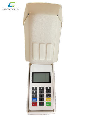 ซอฟต์แวร์ POS เครื่อง POS ที่ใช้ Android ขนาด 64 มม. สำหรับโซลูชันทางธุรกิจ