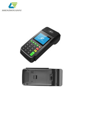 OEM ไร้สาย POS Terminal การเข้ารหัสความปลอดภัยเครื่องชำระเงิน Pos