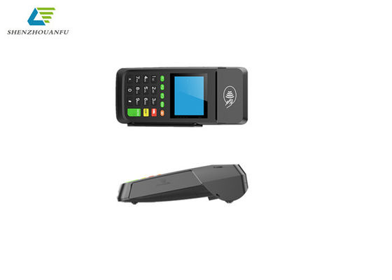 EMV Android All In One Pos IOS เครื่อง Pos ที่ใช้ Android ที่สมบูรณ์แบบ