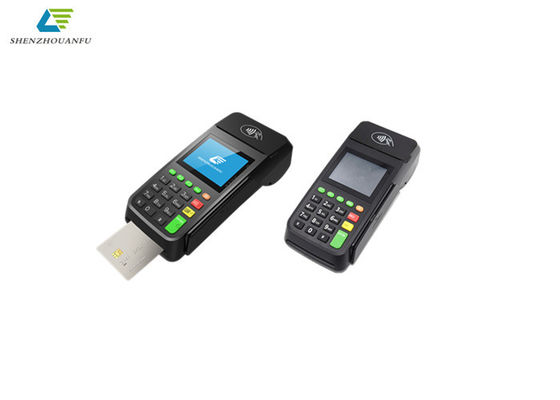 เครื่อง POS ไร้สายจอแสดงผล LCD