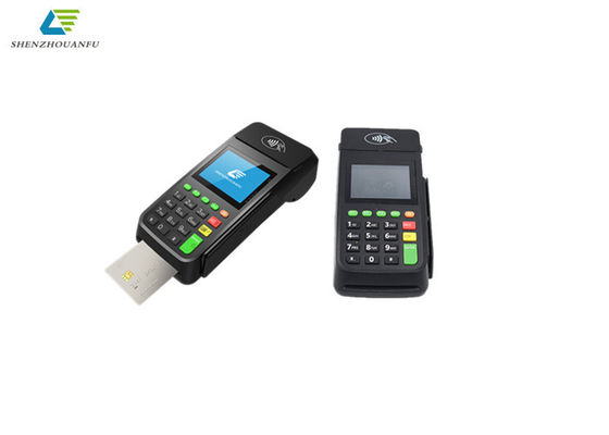 เครื่อง Pos Bluetooth 50 Hz Mini Android Pos สำหรับธุรกรรมทางธุรกิจ
