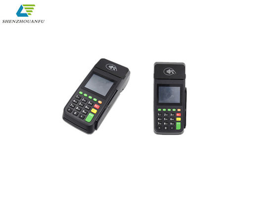 ODM มือถือ Android Pos จอแสดงผล LCD เครื่อง Pos ที่ใช้ Android