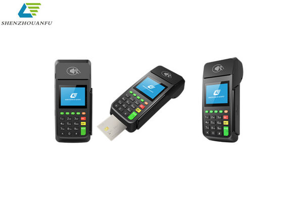 เครื่อง Pos Android Wifi