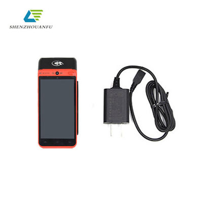 เครื่อง POS ขนาดเล็ก 4GB