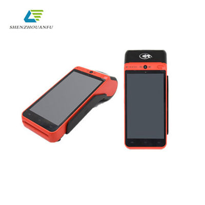 ลำโพงสเตอริโอ เทอร์มินัล POS อัจฉริยะ การเชื่อมต่อ Bluetooth ODM แบบอิเล็กทรอนิกส์
