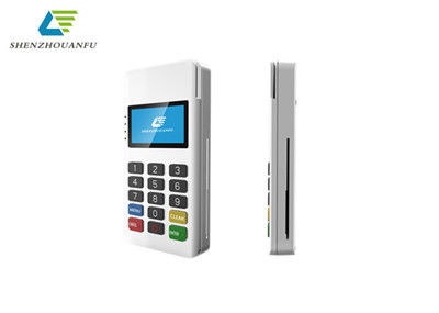 เครื่อง POS มินิ PCI