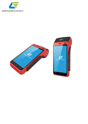 เครื่อง Pos มือถือ Android Wi-Fi เครื่อง Pos Android มือถือกันน้ำ