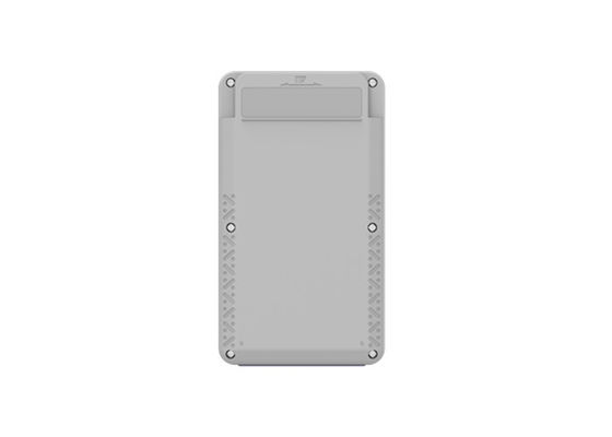 พลาตฟอร์ม Linux EMV PCI Chip Bluetooth MPOS Terminal สําหรับการชําระเงินผ่านบัตรมือถือที่ปลอดภัย