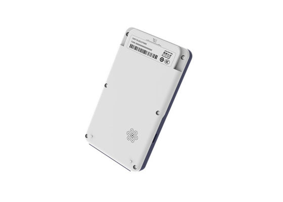 Advanced Handheld POS Terminal With Linux 5.4 และระบบปฏิบัติการ RTOS