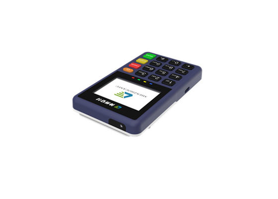 รับการชําระเงินอย่างปลอดภัย ทอร์มิเนล POS มือถือ และ Linux 5.4 และ RTOS Solutions