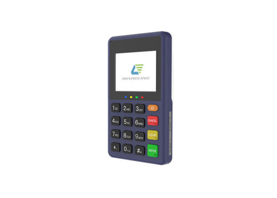 รับการชําระเงินอย่างปลอดภัย ทอร์มิเนล POS มือถือ และ Linux 5.4 และ RTOS Solutions
