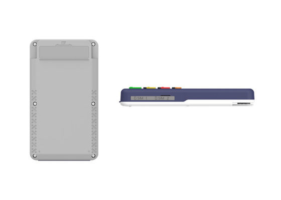มือถือ มินิ จุดขาย MPOS เทอร์มินัล ด้วย SDK PCI EMV MPOS สําหรับระบบ POS RTOS Linux