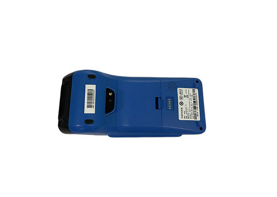 เทอร์มินอล POS มือถือ VeriFone X990 เทอร์มินอลการชําระเงิน POS อุปกรณ์การเงิน