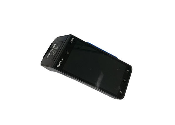 มือสอง Verifone Pos Terminal แอนดรอยด์ 5.5 นิ้ว Smart Pos Terminal เครื่อง X990
