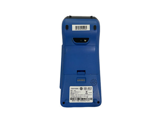 มือสอง Verifone Pos Terminal แอนดรอยด์ 5.5 นิ้ว Smart Pos Terminal เครื่อง X990