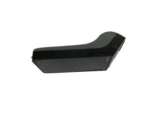 ใหม่มือสอง Verifone X990 POS เครื่องปลายทางจอสัมผัส LCD กับการสื่อสาร 4G 3G 2G