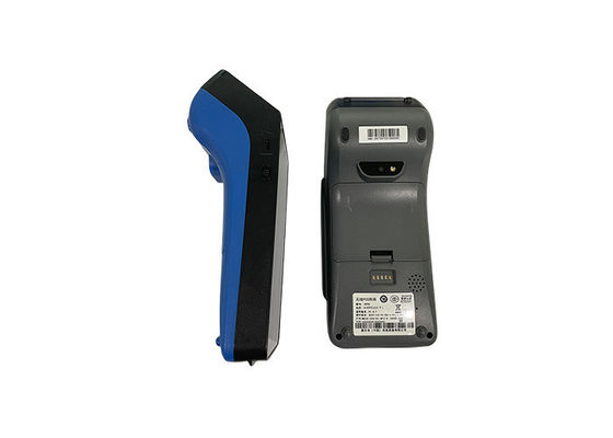Hotsale มือสอง X990 Smart Pos Terminal 4G LTE รองรับกับ 2G / 3G, WiFi, BT Pos Terminal