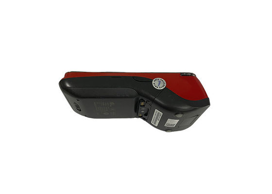 คลังสินค้าขนาดใหญ่ เครื่อง PAX A920 4G Wireless Pos Terminal ที่ใช้