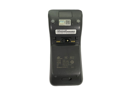 คลังสินค้าขนาดใหญ่ เครื่อง PAX A920 4G Wireless Pos Terminal ที่ใช้