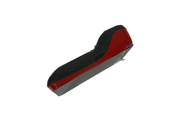 PAX A920 มือสอง หน้าจอสัมผัสมือถือ NFC ระบบ POS พกพา Android พร้อมเครื่องพิมพ์ความร้อน