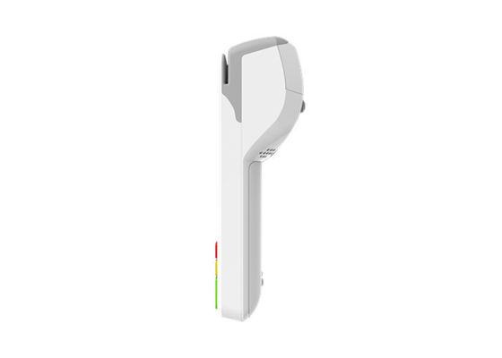 ANFU smart Android Handheld POS Terminal พร้อม Barcode Scanner พร้อม EMV PCI การรับรอง