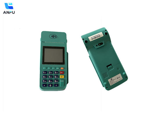 เครื่อง POS มือถือ NFC LINUX เครื่อง POS จอสัมผัส มือถือ ระบบ POS การชําระเงินบัตร เครื่อง POS พร้อมเครื่องพิมพ์
