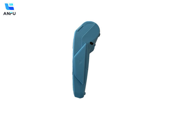LINUX มือถือ โทรศัพท์มือถือ โทรศัพท์มือถือ AF75 Barcode Scanner โทรศัพท์มือถือ