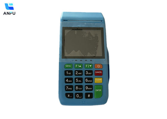 LINUX มือถือ โทรศัพท์มือถือ โทรศัพท์มือถือ AF75 Barcode Scanner โทรศัพท์มือถือ
