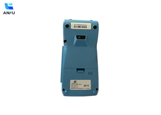 LINUX มือถือ โทรศัพท์มือถือ โทรศัพท์มือถือ AF75 Barcode Scanner โทรศัพท์มือถือ