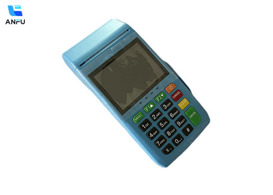 มือถือมือถือ 2.8 นิ้ว POS Terminal มือถือ
