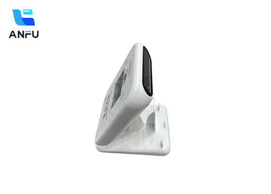 OEM / ODM ระบบการชําระเงิน โทรศัพท์ขากระจกเมฆ 4g + wifi พร้อมรหัส QR สแตตติกแบบไดนามิก สําหรับร้านอาหาร