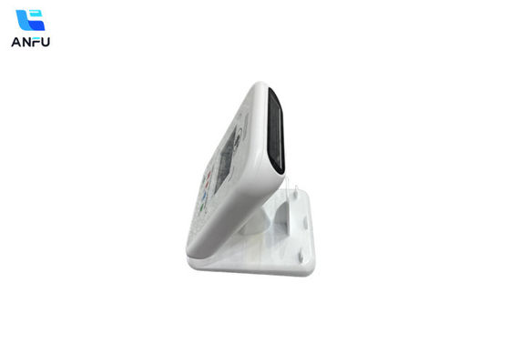 ไดนามิก QR Code Sound Box เทอร์มินัลการชําระเงิน 4G WIFI สเปรย์ในเมฆ