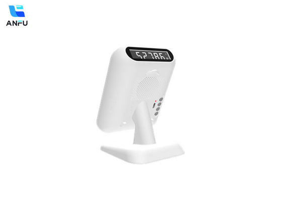 โทรศัพท์มือถือ Desktop Speaker QR Code Soundbox การชําระเงิน โทรศัพท์เสียงสําหรับการแจ้งการชําระเงินในเวลาจริง