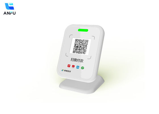 โทรศัพท์มือถือ เครื่องเสียง Desktop สเปคเกอร์ รหัส QR การชําระเงิน เทอร์มินัลกล่องเสียง เครื่องเล่นเสียงไร้สาย